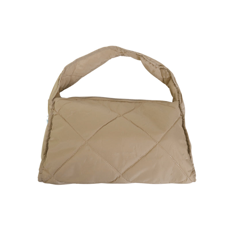 TC2001 Quilted Handbag