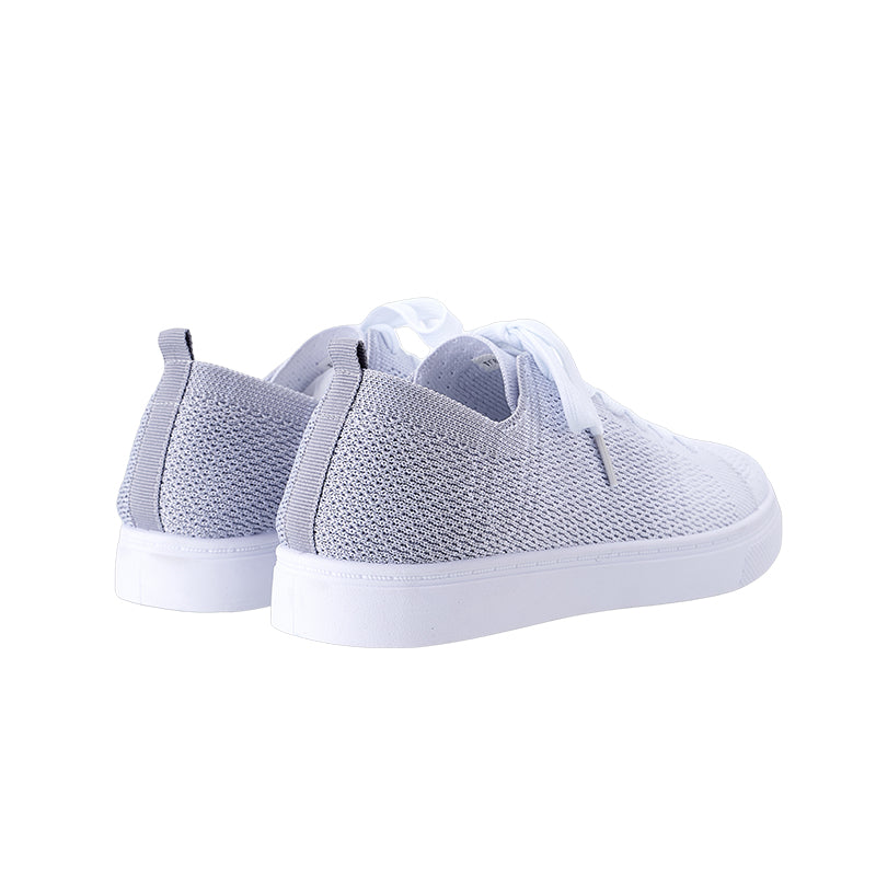 TF8005 Tracce Ombre Lace up comfortable sneaker