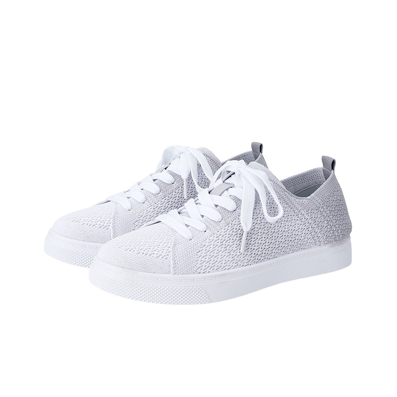 TF8005 Tracce Ombre Lace up comfortable sneaker