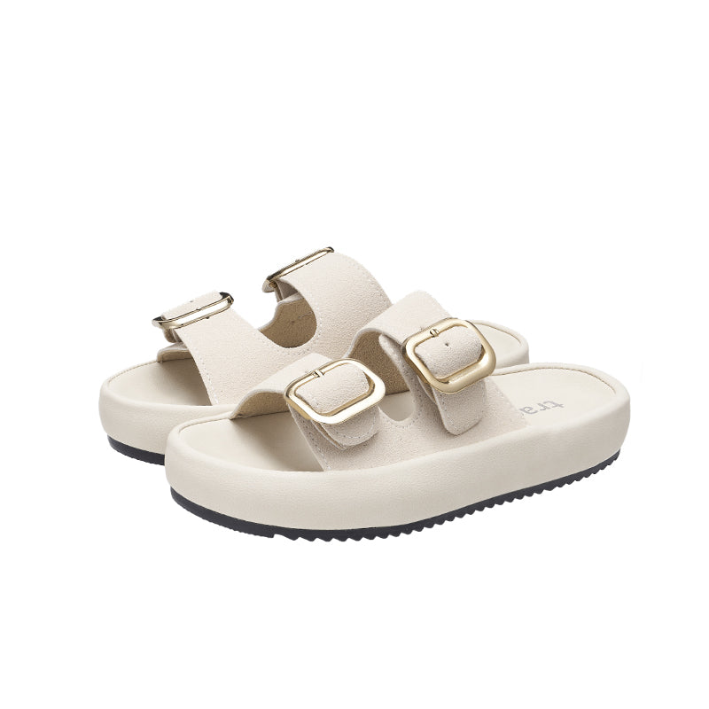 YF2001 Slip on Sandals