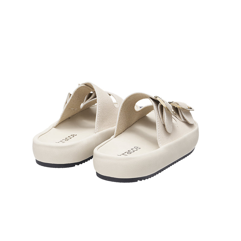 YF2001 Slip on Sandals