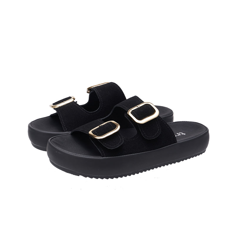 YF2001 Slip on Sandals