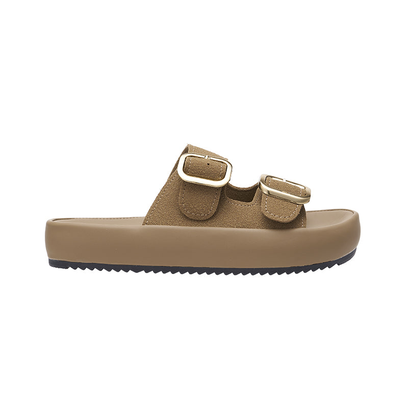 YF2001 Slip on Sandals