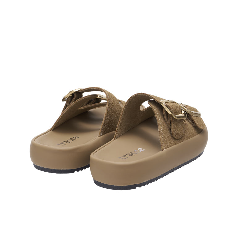 YF2001 Slip on Sandals