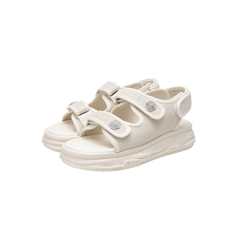 YF2003 Sling Back Sandals