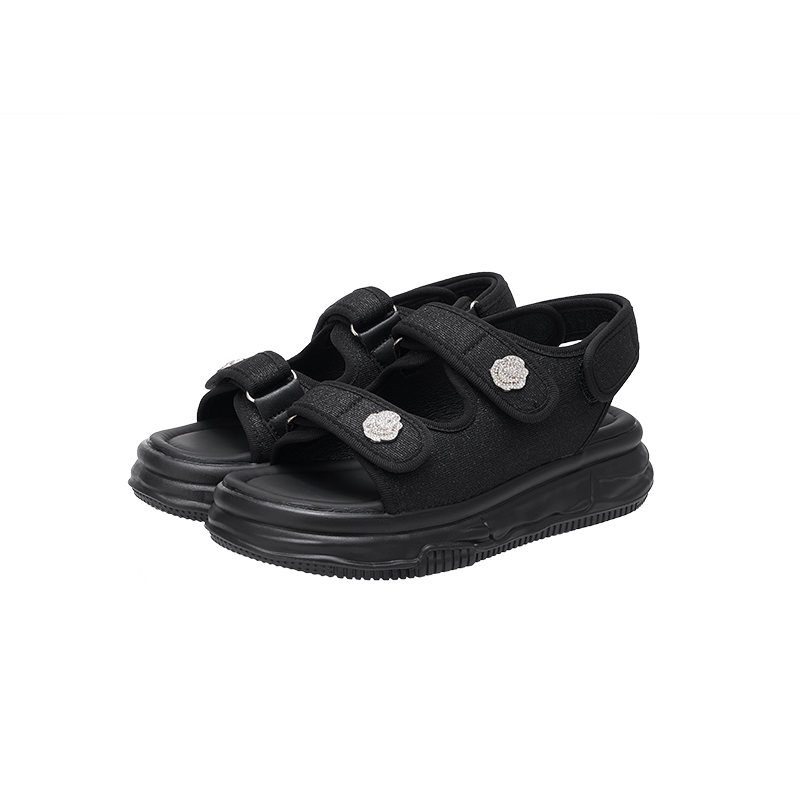 YF2003 Sling Back Sandals