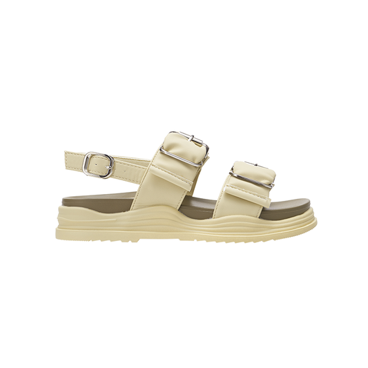 YF2005 Buckle Strap Sandals