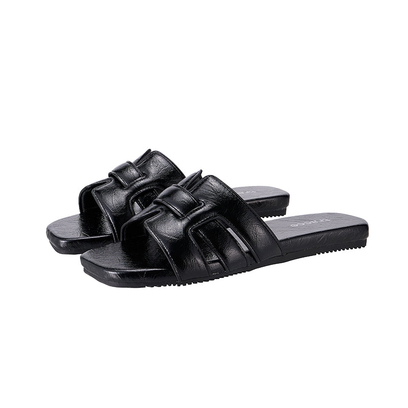 YF2006 Comfortable Flat Sandals