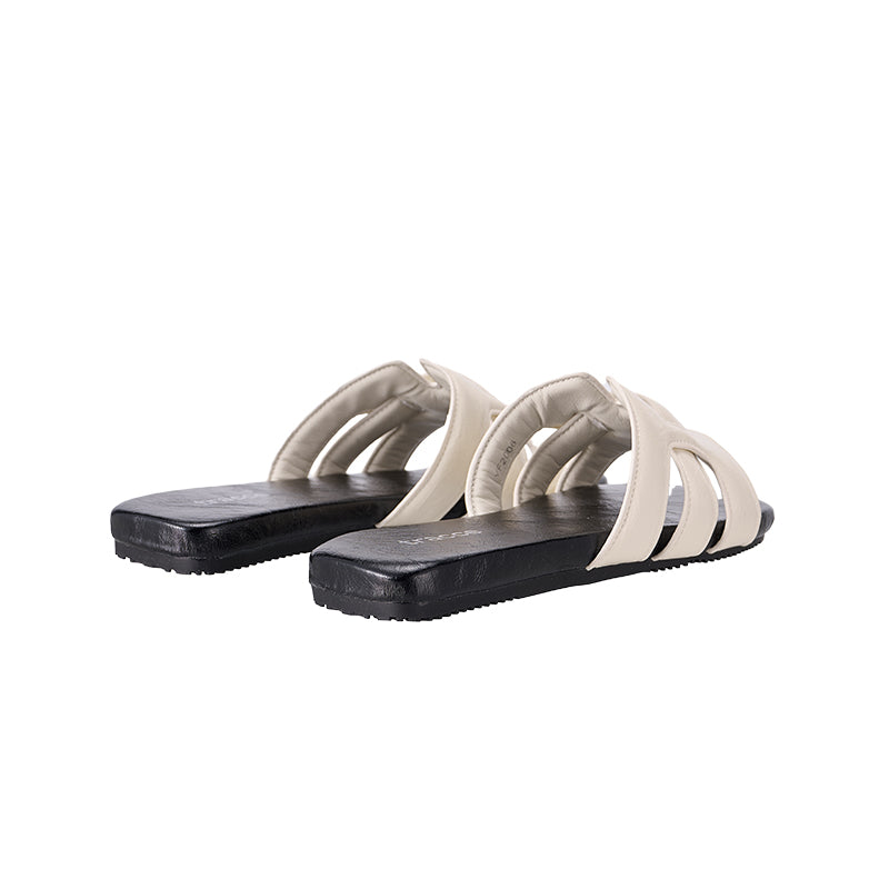 YF2006 Comfortable Flat Sandals