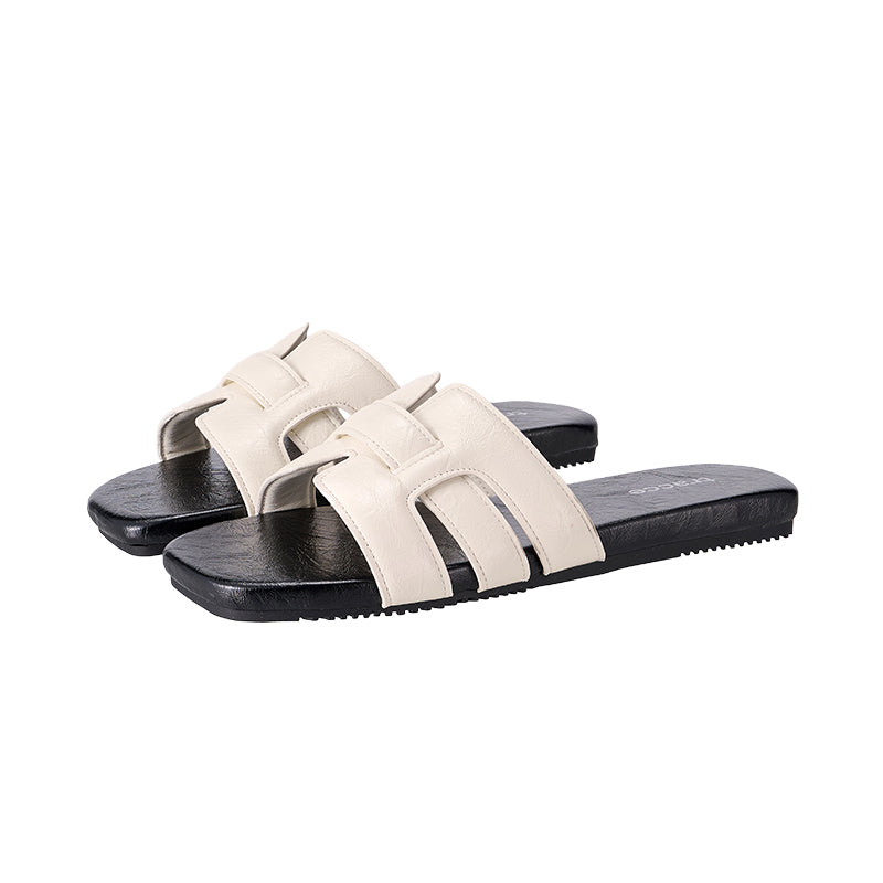 YF2006 Comfortable Flat Sandals